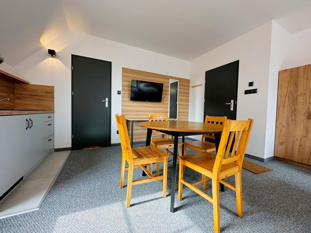 Bed and breakfast Czerwone Korale Cielimowo