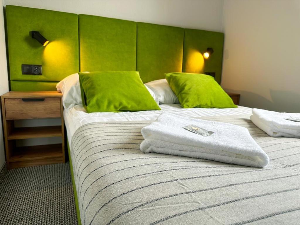 Bed and breakfast Czerwone Korale 3*