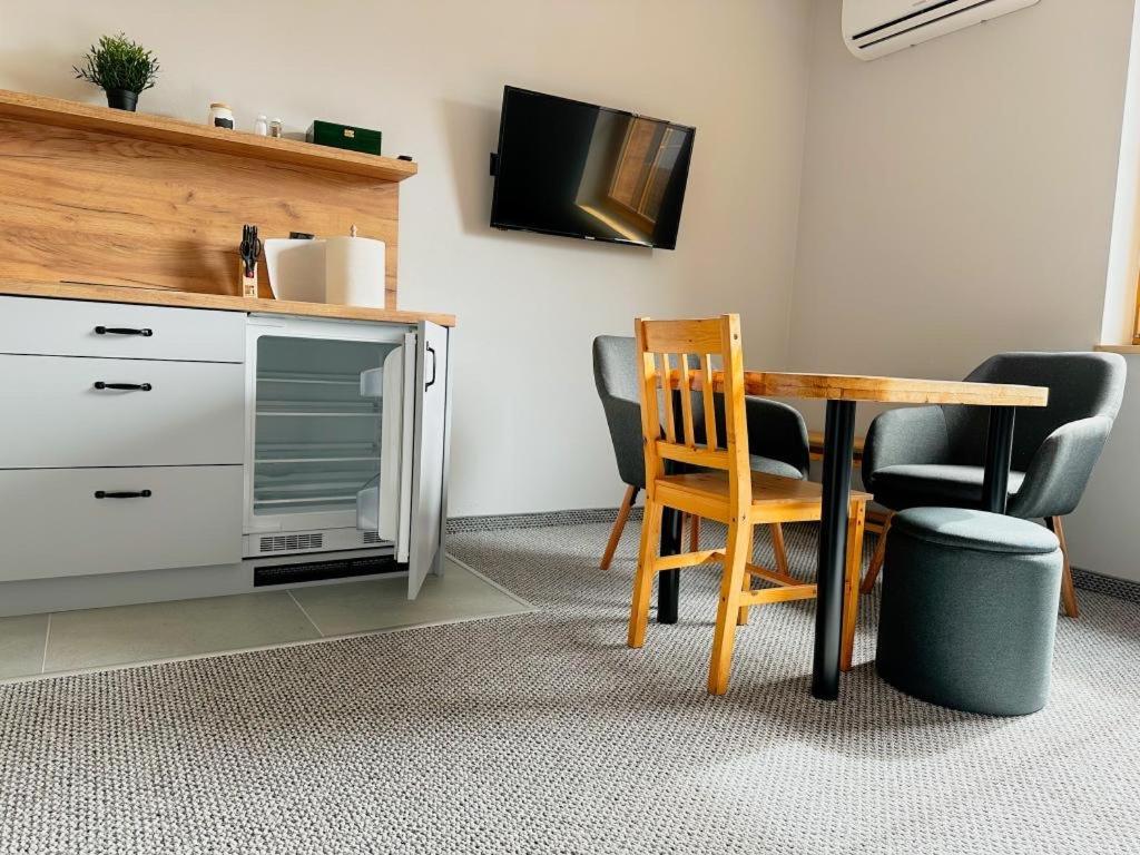 Bed and breakfast Czerwone Korale
