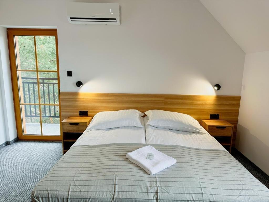 Czerwone Korale Bed and breakfast