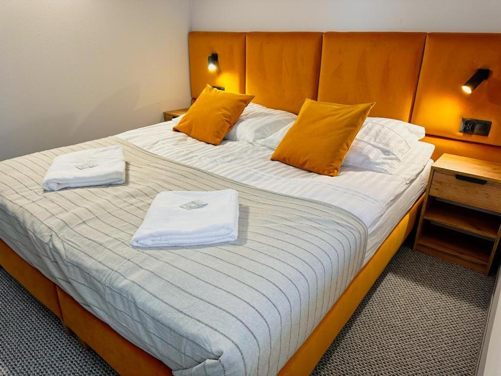 Bed and breakfast Czerwone Korale