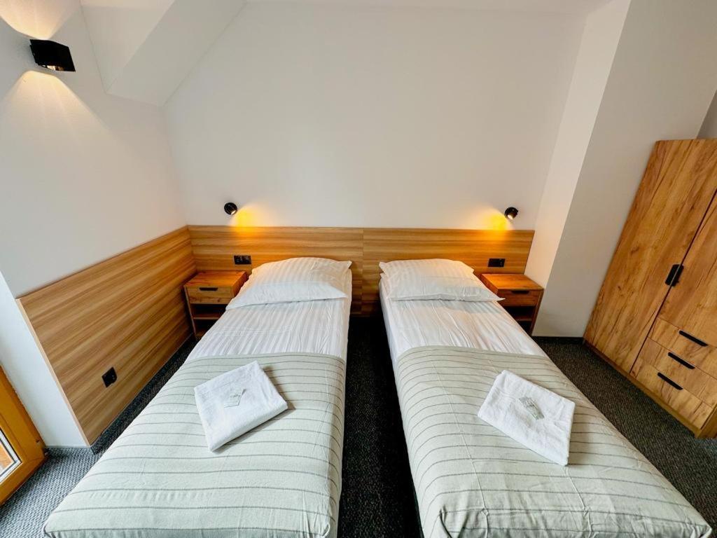 Czerwone Korale Bed and breakfast Cielimowo