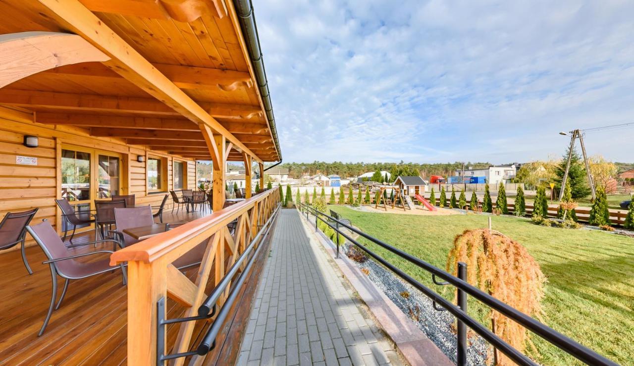 Bed & Breakfast Czerwone Korale 3*