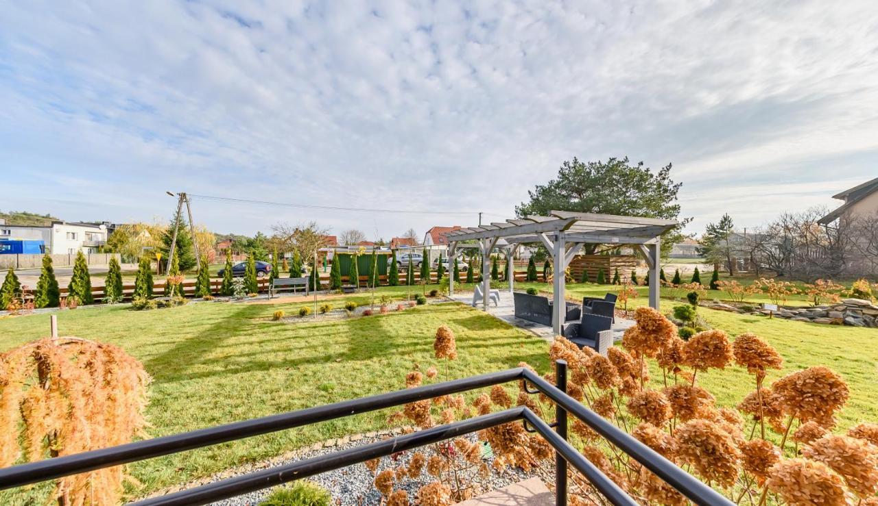 Czerwone Korale Bed & Breakfast Cielimowo