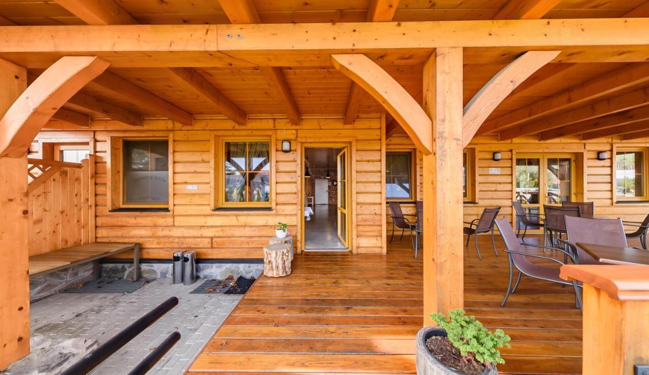 Czerwone Korale Bed & Breakfast Cielimowo