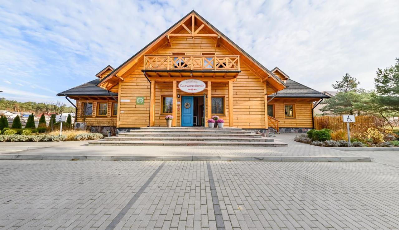 Czerwone Korale Bed & Breakfast 3*