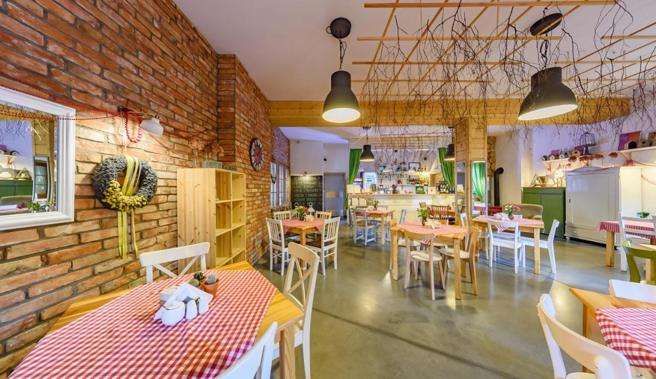Bed & Breakfast Czerwone Korale