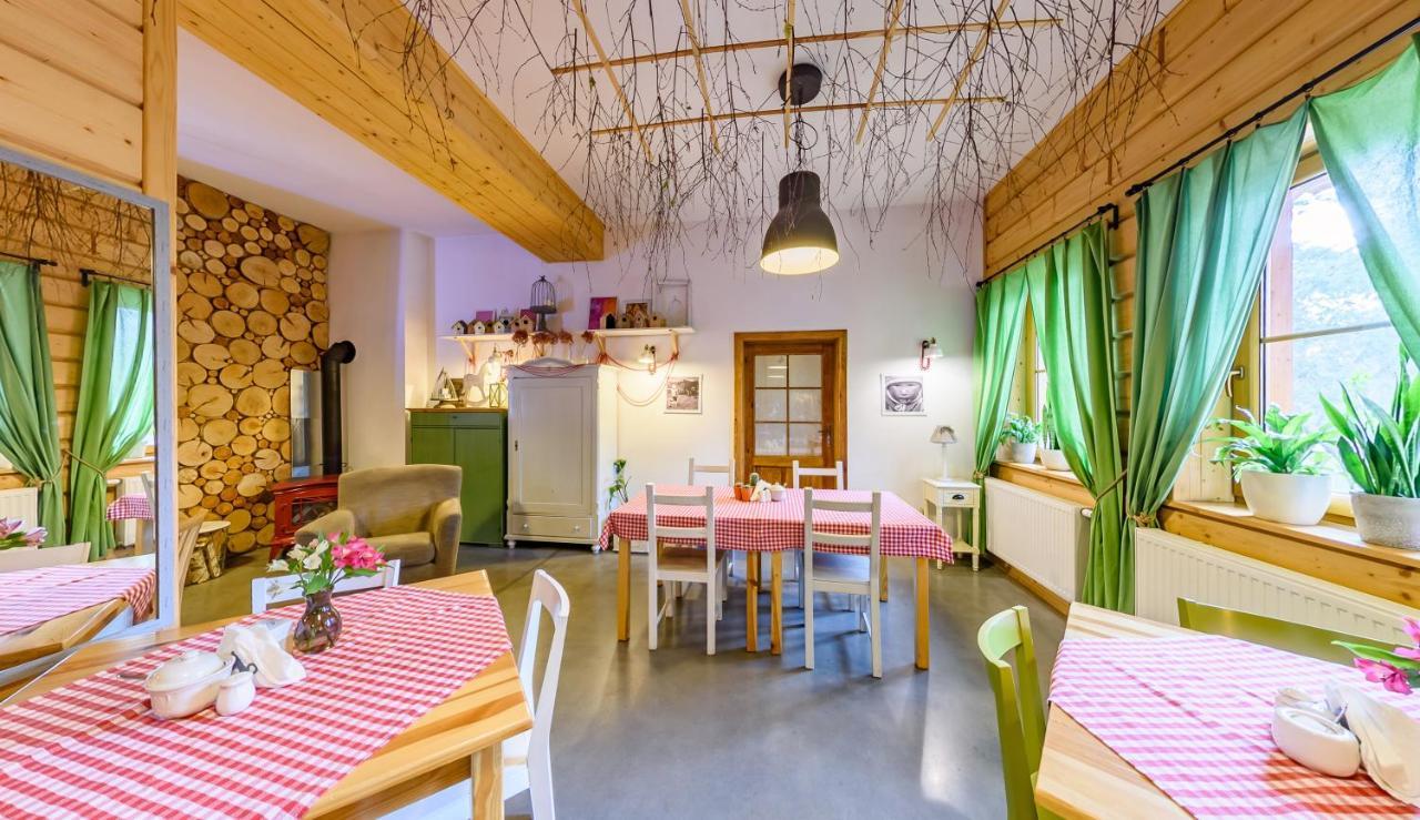 Czerwone Korale 3* Cielimowo