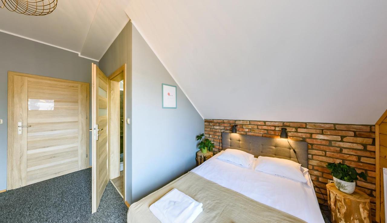 Bed & Breakfast Czerwone Korale Cielimowo
