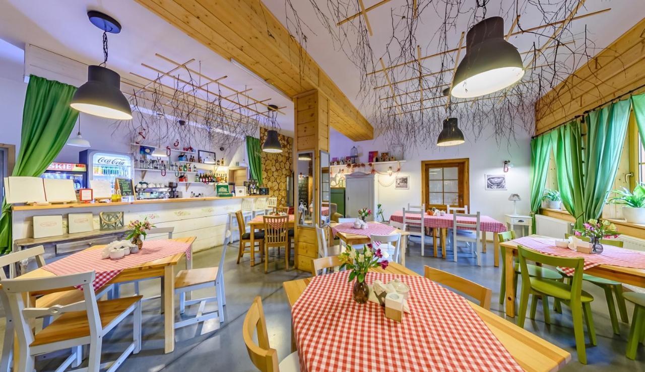 Bed & Breakfast Czerwone Korale